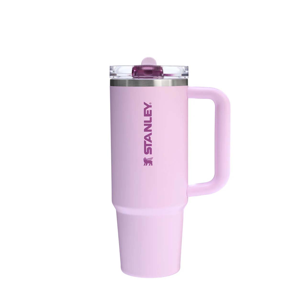 Stanley The Quencher Protour Flip Straw Tumbler 30oz Cherry Blossom